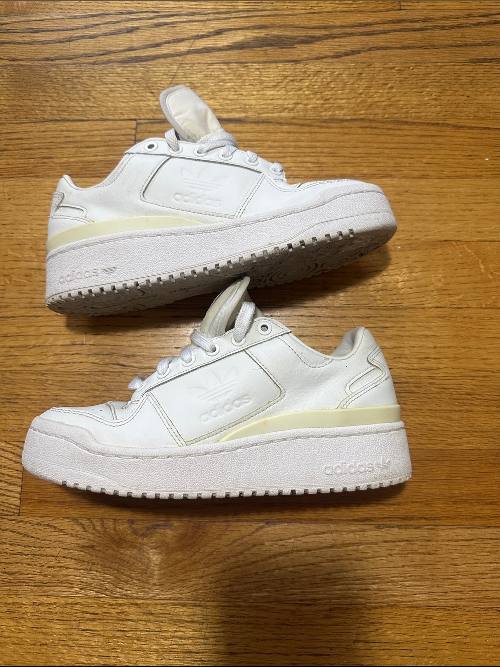 adidas Forum Bold shoes